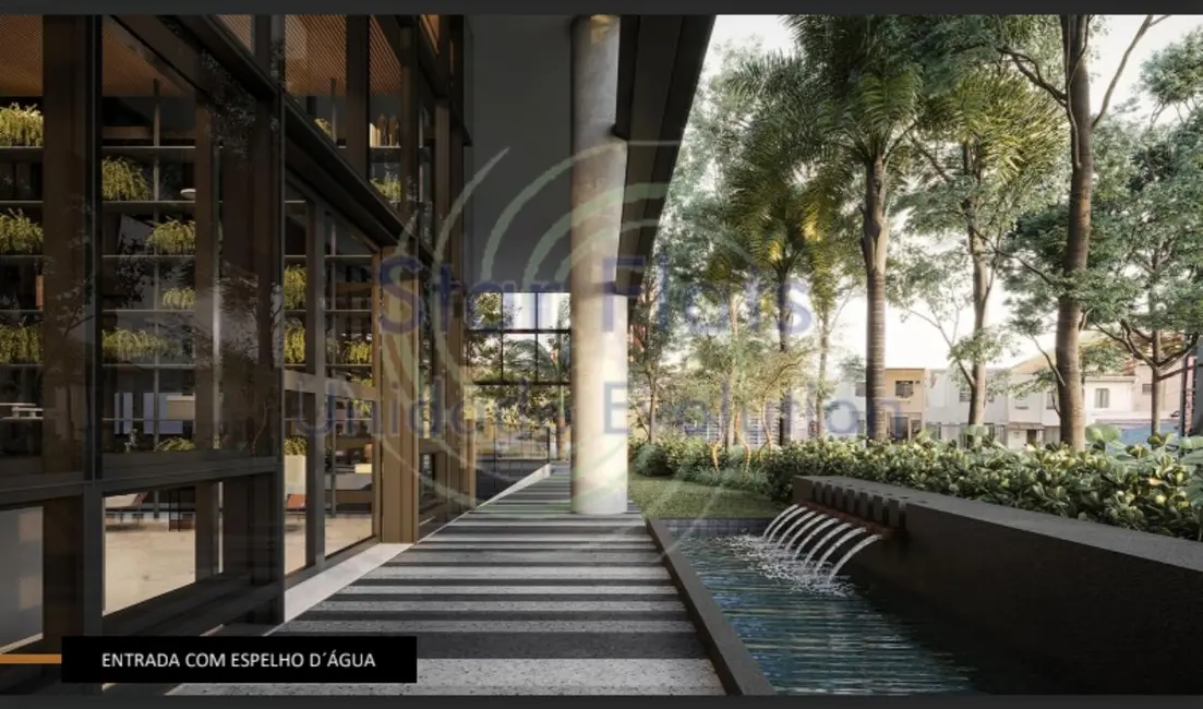 Foto 3 de Armazém / Galpão com 1 quarto à venda, 137m2 em Pinheiros, São Paulo - SP