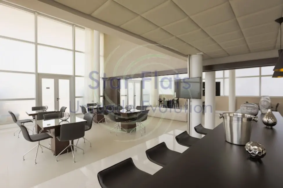 Foto 5 de Apartamento com 1 quarto para alugar, 32m2 em São Paulo - SP