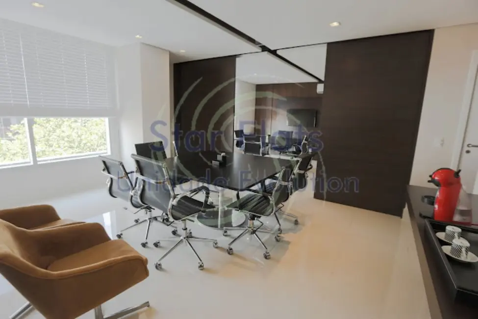 Foto 9 de Apartamento com 1 quarto para alugar, 32m2 em São Paulo - SP