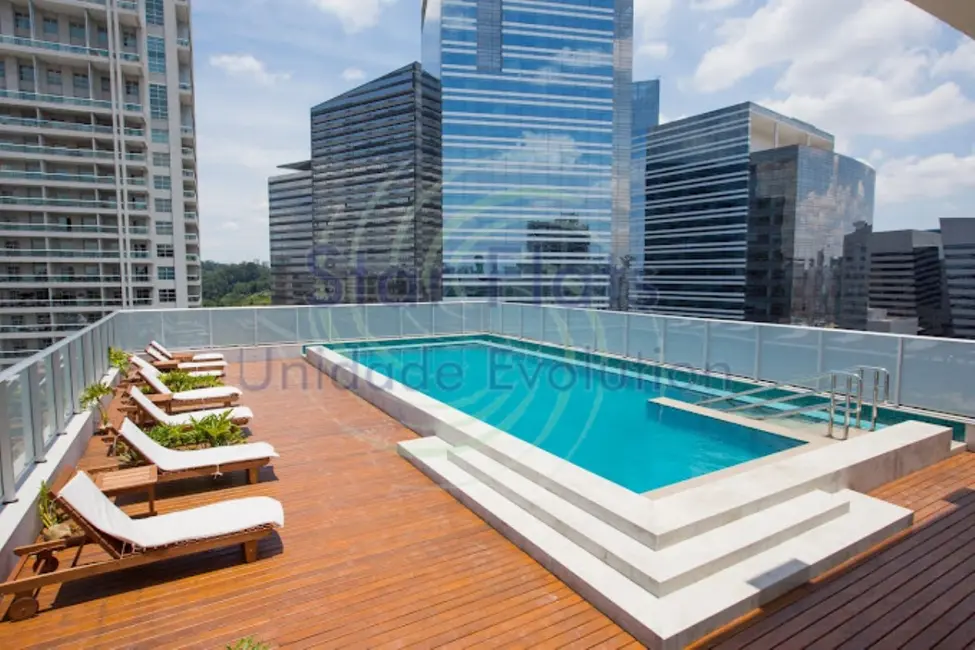 Foto 6 de Apartamento com 1 quarto para alugar, 32m2 em São Paulo - SP