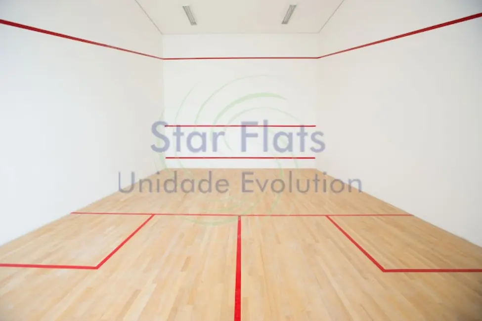 Foto 8 de Apartamento com 1 quarto para alugar, 32m2 em São Paulo - SP