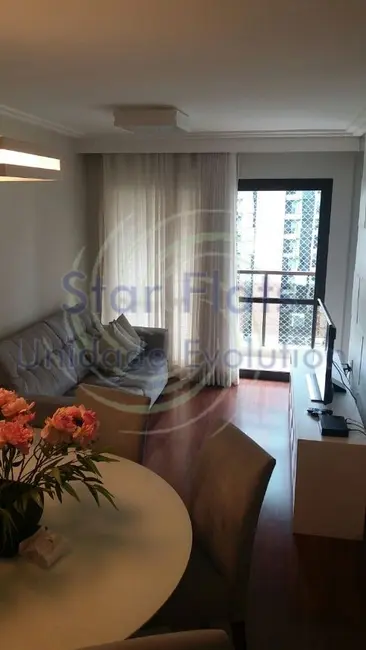 Loft / Flat com 3 quartos à venda e para alugar, 95m2 em Jardim Paulista, São Paulo - SP - imagem 9 Foto 9 de Loft / Flat com 3 quartos à venda e para alugar, 95m2 em Jardim Paulista, São Paulo - SP