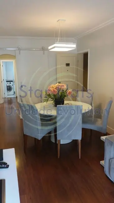 Loft / Flat com 3 quartos à venda e para alugar, 95m2 em Jardim Paulista, São Paulo - SP - imagem 7 Foto 7 de Loft / Flat com 3 quartos à venda e para alugar, 95m2 em Jardim Paulista, São Paulo - SP