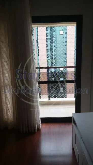 Loft / Flat com 3 quartos à venda e para alugar, 95m2 em Jardim Paulista, São Paulo - SP - imagem 6 Foto 6 de Loft / Flat com 3 quartos à venda e para alugar, 95m2 em Jardim Paulista, São Paulo - SP