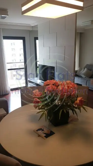 Loft / Flat com 3 quartos à venda e para alugar, 95m2 em Jardim Paulista, São Paulo - SP - imagem 3 Foto 3 de Loft / Flat com 3 quartos à venda e para alugar, 95m2 em Jardim Paulista, São Paulo - SP