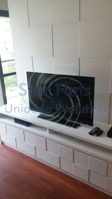 Loft / Flat com 3 quartos à venda e para alugar, 95m2 em Jardim Paulista, São Paulo - SP - imagem 5 Foto 5 de Loft / Flat com 3 quartos à venda e para alugar, 95m2 em Jardim Paulista, São Paulo - SP