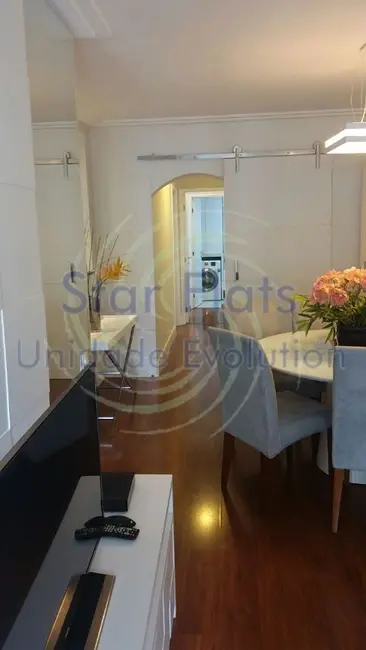 Loft / Flat com 3 quartos à venda e para alugar, 95m2 em Jardim Paulista, São Paulo - SP - imagem 8 Foto 8 de Loft / Flat com 3 quartos à venda e para alugar, 95m2 em Jardim Paulista, São Paulo - SP