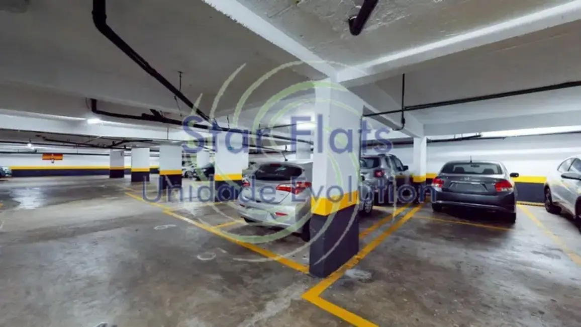 Foto 6 de Loft / Flat com 1 quarto para alugar, 36m2 em Jardim Paulista, São Paulo - SP