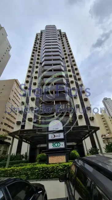Foto 1 de Loft / Flat com 1 quarto para alugar, 36m2 em Jardim Paulista, São Paulo - SP