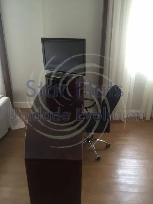 Foto 3 de Loft / Flat com 1 quarto para alugar, 27m2 em Jardim Paulista, São Paulo - SP