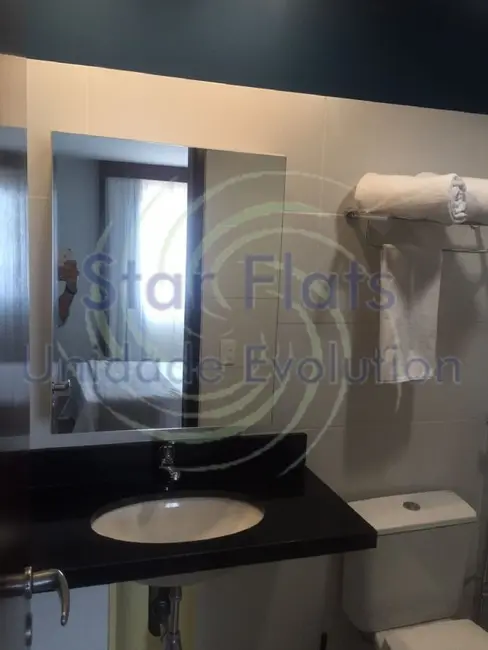 Foto 7 de Loft / Flat com 1 quarto para alugar, 27m2 em Jardim Paulista, São Paulo - SP