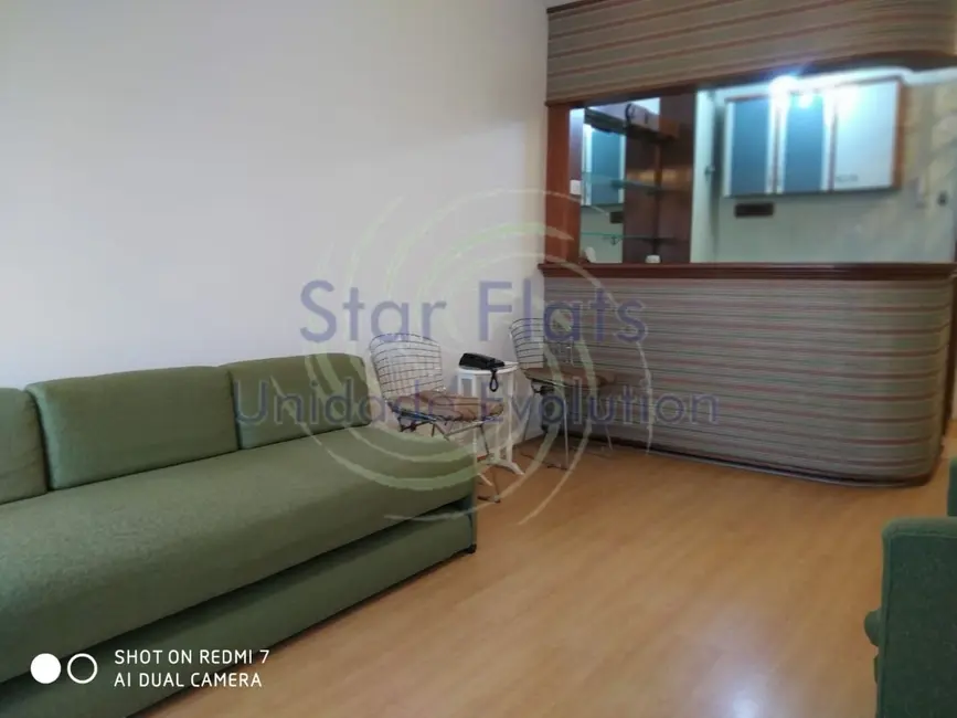 Apartamento com 1 quarto à venda e para alugar, 36m2 em Jardim Paulista, São Paulo - SP - imagem 4 Foto 4 de Apartamento com 1 quarto à venda e para alugar, 36m2 em Jardim Paulista, São Paulo - SP