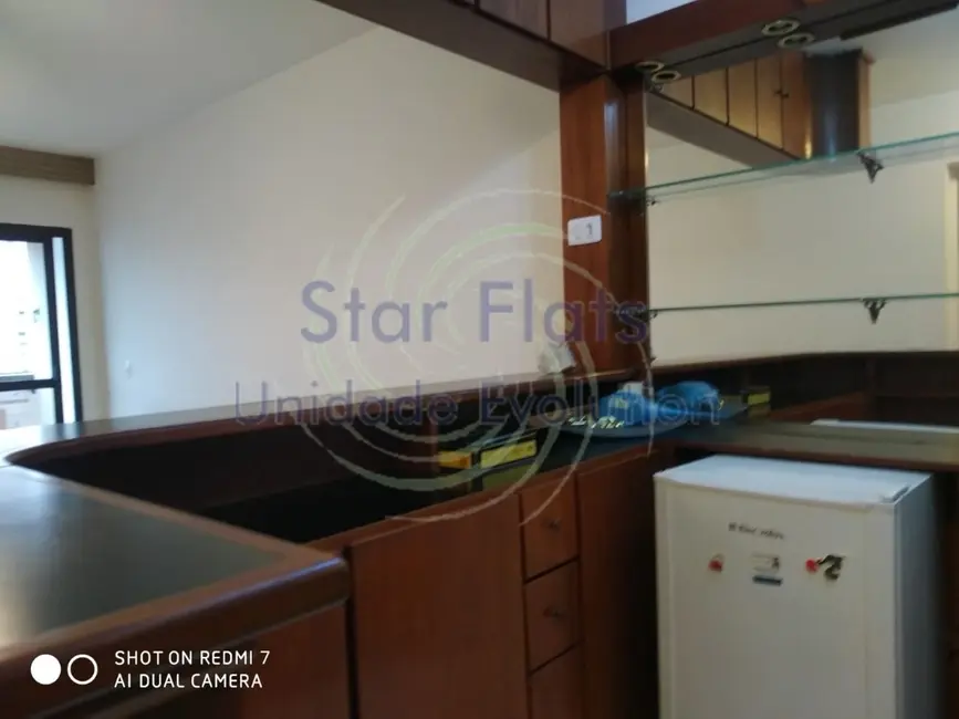 Apartamento com 1 quarto à venda e para alugar, 36m2 em Jardim Paulista, São Paulo - SP - imagem 9 Foto 9 de Apartamento com 1 quarto à venda e para alugar, 36m2 em Jardim Paulista, São Paulo - SP