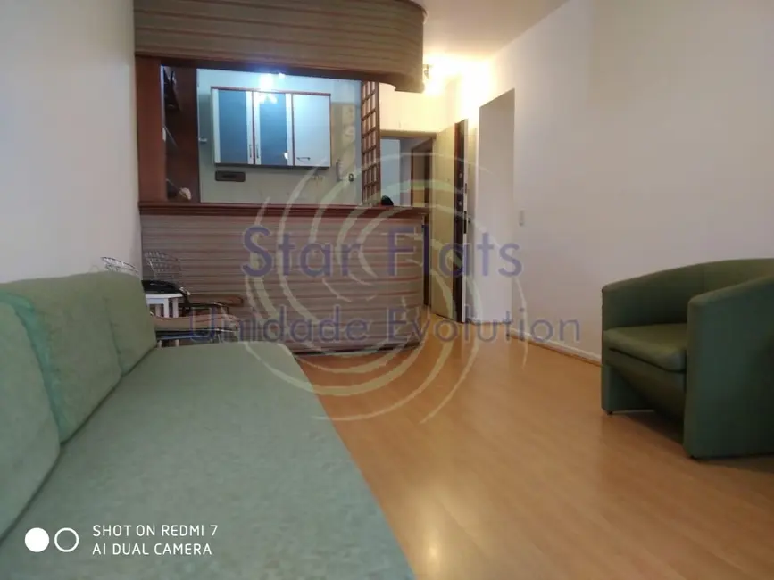 Apartamento com 1 quarto à venda e para alugar, 36m2 em Jardim Paulista, São Paulo - SP - imagem 6 Foto 6 de Apartamento com 1 quarto à venda e para alugar, 36m2 em Jardim Paulista, São Paulo - SP