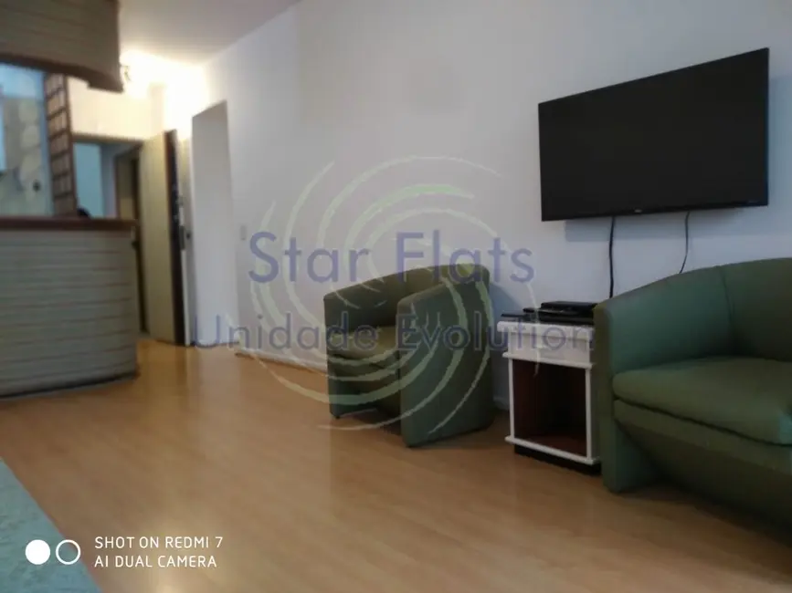 Apartamento com 1 quarto à venda e para alugar, 36m2 em Jardim Paulista, São Paulo - SP - imagem 5 Foto 5 de Apartamento com 1 quarto à venda e para alugar, 36m2 em Jardim Paulista, São Paulo - SP