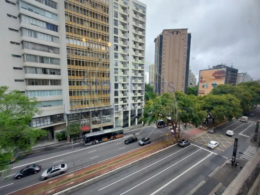 Foto 2 de Apartamento com 3 quartos à venda, 102m2 em Paraíso, São Paulo - SP
