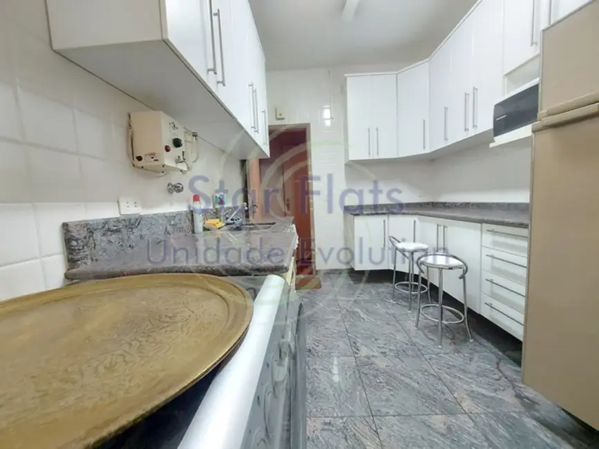 Apartamento com 3 quartos à venda, 102m2 em Paraíso, São Paulo - SP - imagem 6 Foto 6 de Apartamento com 3 quartos à venda, 102m2 em Paraíso, São Paulo - SP