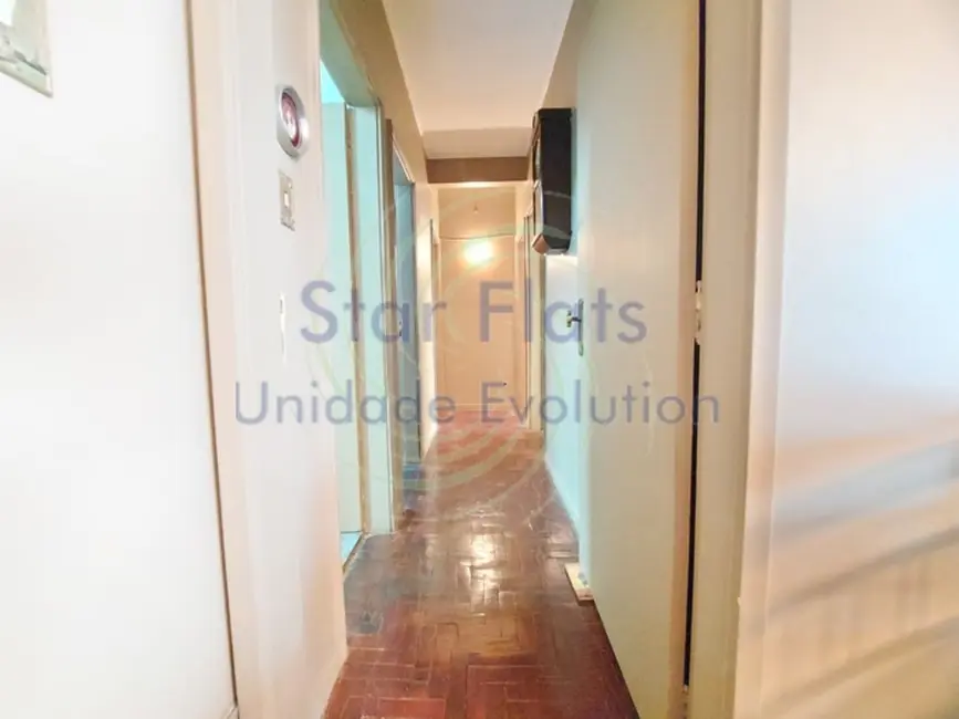 Apartamento com 3 quartos à venda, 102m2 em Paraíso, São Paulo - SP - imagem 4 Foto 4 de Apartamento com 3 quartos à venda, 102m2 em Paraíso, São Paulo - SP