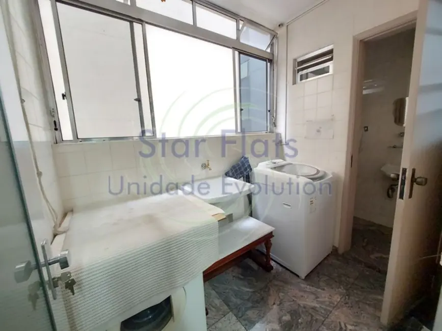 Apartamento com 3 quartos à venda, 102m2 em Paraíso, São Paulo - SP - imagem 7 Foto 7 de Apartamento com 3 quartos à venda, 102m2 em Paraíso, São Paulo - SP