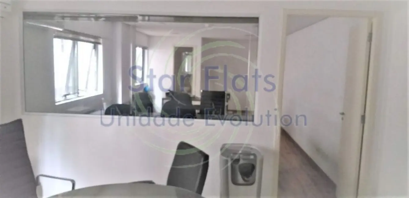 Foto 4 de Armazém / Galpão para alugar, 64m2 em Jardim Paulista, São Paulo - SP