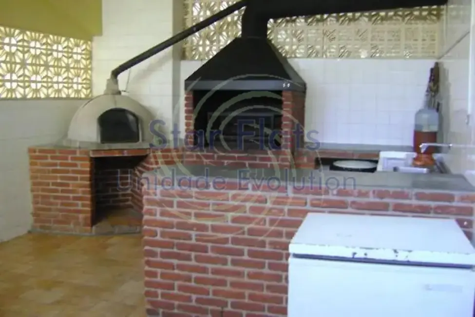 Foto 4 de Apartamento com 2 quartos para alugar, 67m2 em Chácara Inglesa, São Paulo - SP