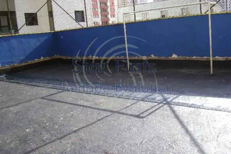 Foto 2 de Apartamento com 2 quartos para alugar, 67m2 em Chácara Inglesa, São Paulo - SP