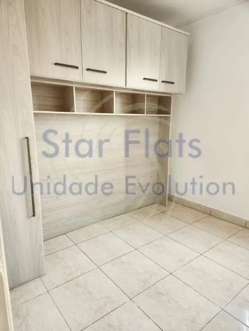 Foto 3 de Apartamento com 3 quartos para alugar, 62m2 em Sacomã, São Paulo - SP