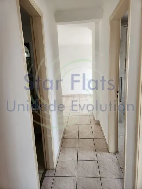 Foto 7 de Apartamento com 3 quartos para alugar, 62m2 em Sacomã, São Paulo - SP