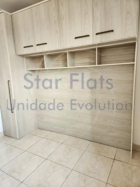 Foto 6 de Apartamento com 3 quartos para alugar, 62m2 em Sacomã, São Paulo - SP