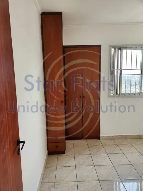 Foto 4 de Apartamento com 3 quartos para alugar, 62m2 em Sacomã, São Paulo - SP