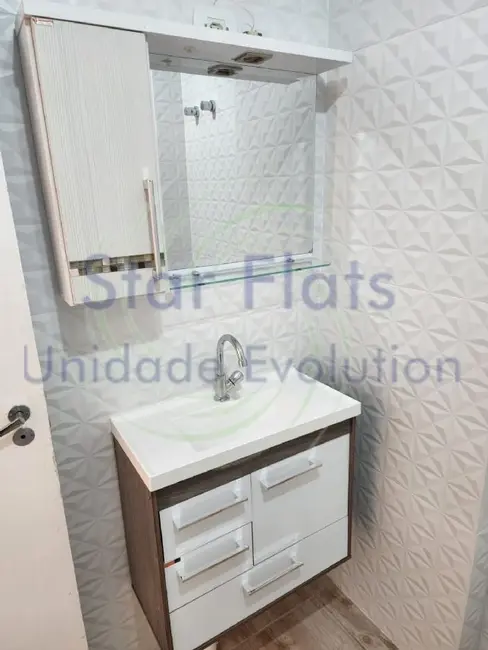 Foto 6 de Apartamento com 3 quartos para alugar, 72m2 em Pinheiros, São Paulo - SP