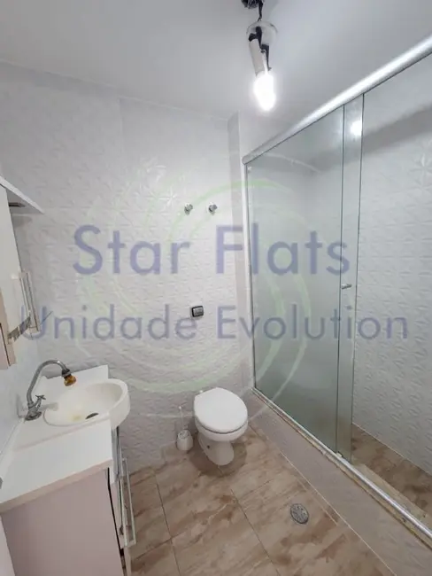 Foto 4 de Apartamento com 3 quartos para alugar, 72m2 em Pinheiros, São Paulo - SP