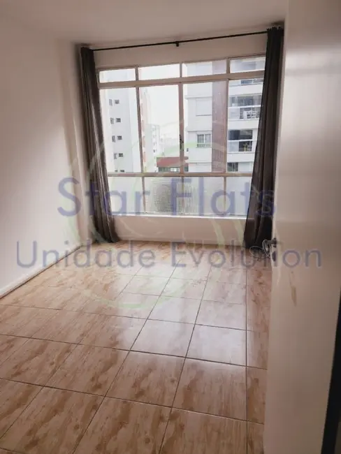Foto 2 de Apartamento com 3 quartos para alugar, 72m2 em Pinheiros, São Paulo - SP