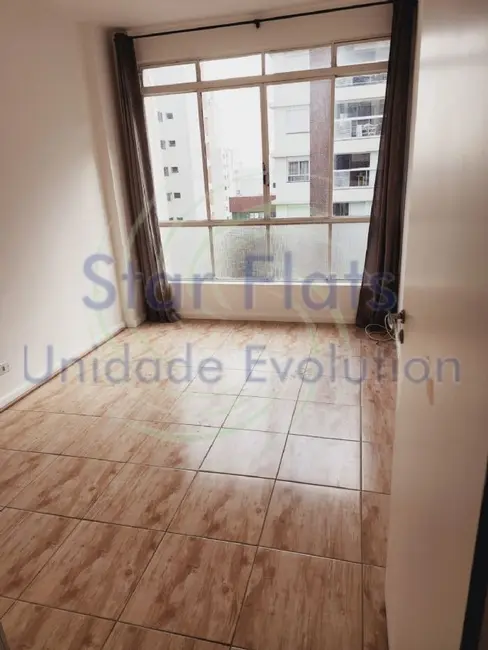 Foto 5 de Apartamento com 3 quartos para alugar, 72m2 em Pinheiros, São Paulo - SP