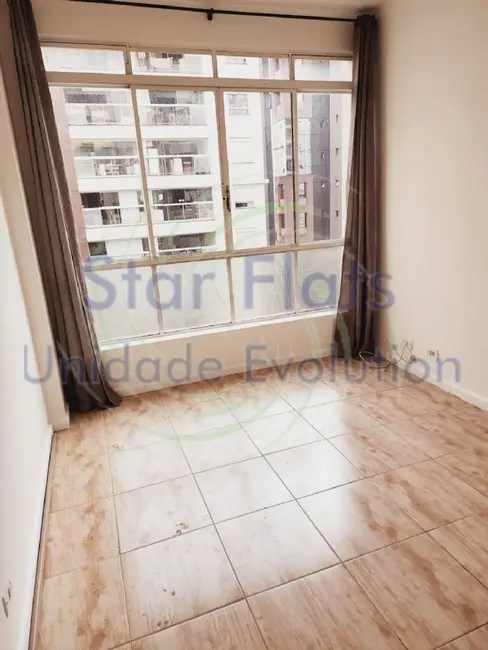 Foto 3 de Apartamento com 3 quartos para alugar, 72m2 em Pinheiros, São Paulo - SP