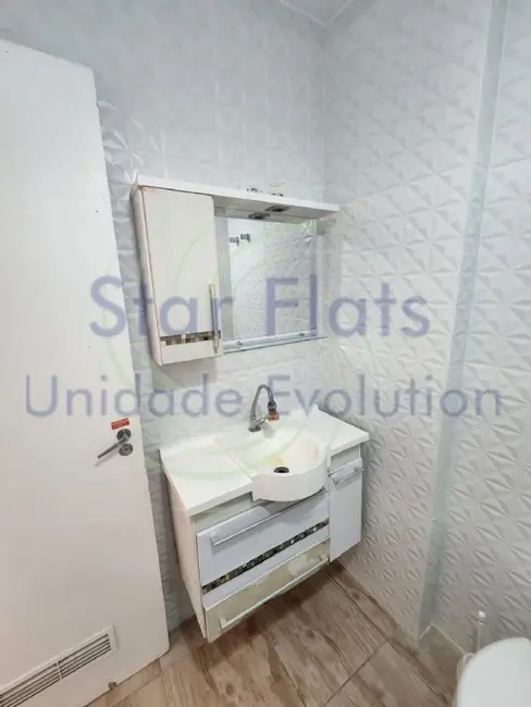 Foto 7 de Apartamento com 3 quartos para alugar, 72m2 em Pinheiros, São Paulo - SP