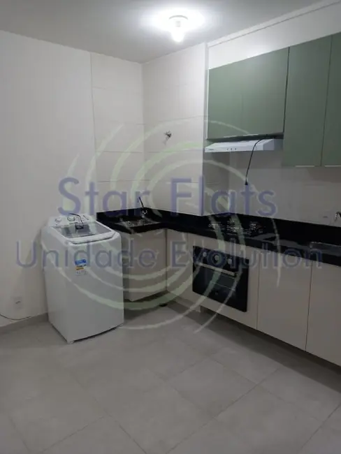 Foto 5 de Armazém / Galpão com 1 quarto para alugar, 34m2 em Tatuapé, São Paulo - SP