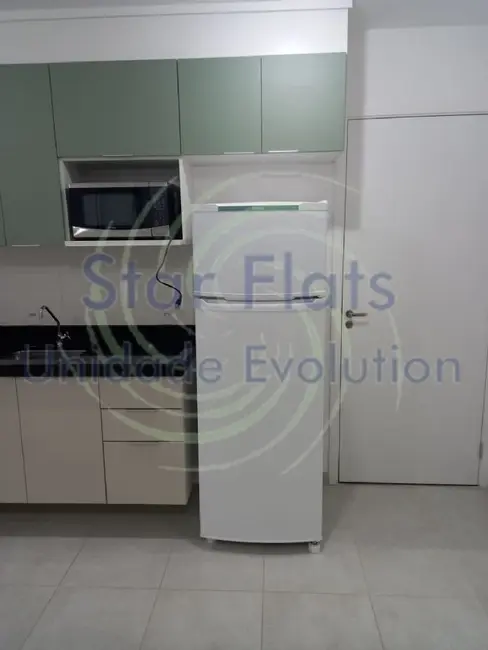 Foto 6 de Armazém / Galpão com 1 quarto para alugar, 34m2 em Tatuapé, São Paulo - SP