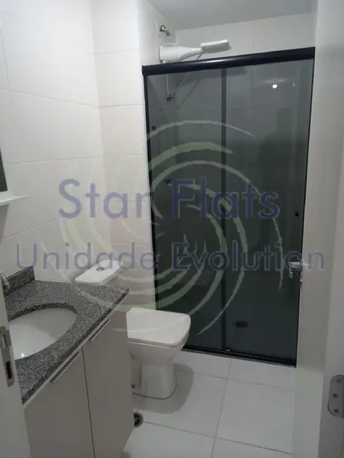 Foto 3 de Armazém / Galpão com 1 quarto para alugar, 34m2 em Tatuapé, São Paulo - SP