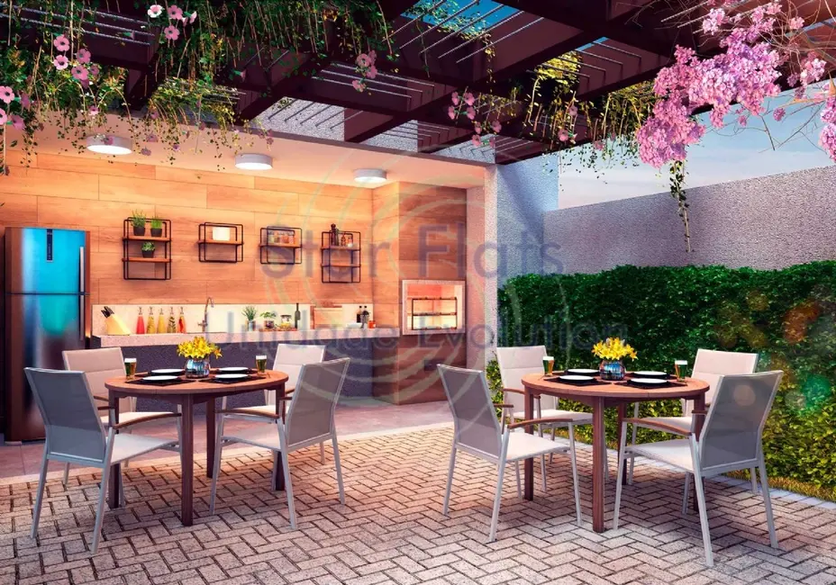 Foto 9 de Armazém / Galpão com 1 quarto para alugar, 34m2 em Tatuapé, São Paulo - SP