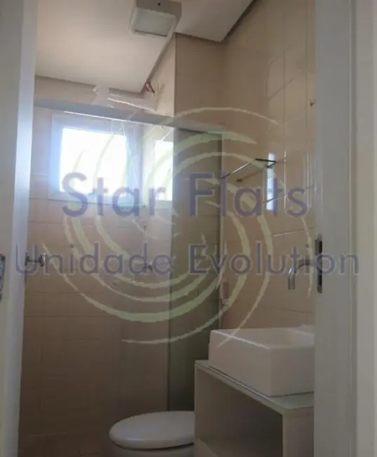 Foto 9 de Apartamento com 1 quarto para alugar, 40m2 em Ibirapuera, São Paulo - SP