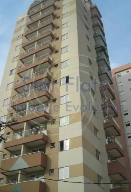 Foto 2 de Apartamento com 1 quarto para alugar, 40m2 em Ibirapuera, São Paulo - SP