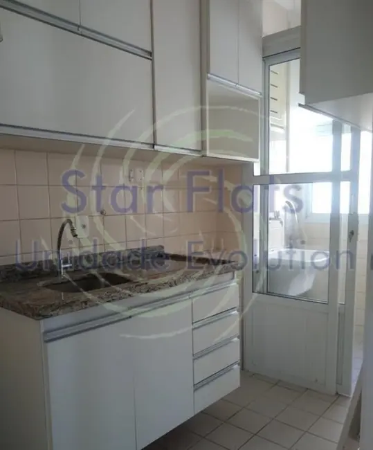 Foto 5 de Apartamento com 1 quarto para alugar, 40m2 em Ibirapuera, São Paulo - SP