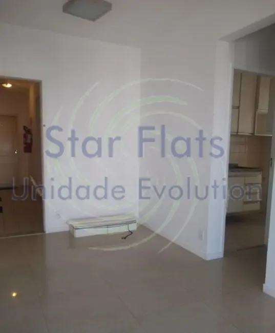 Foto 4 de Apartamento com 1 quarto para alugar, 40m2 em Ibirapuera, São Paulo - SP