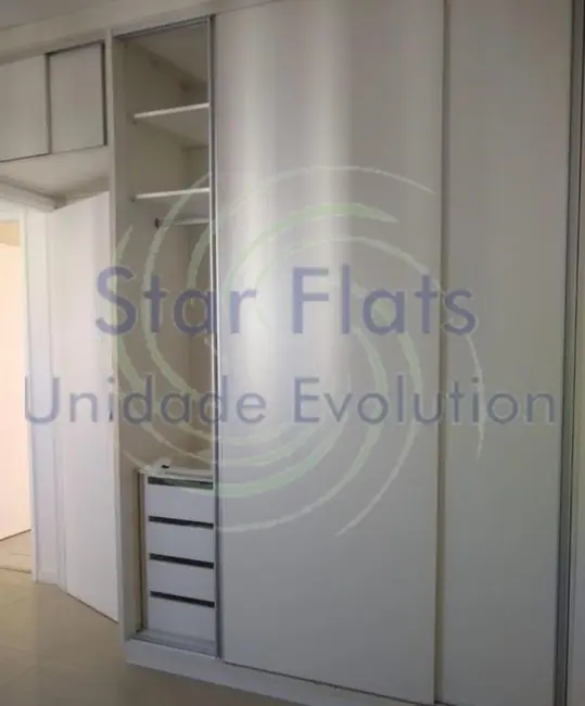 Foto 8 de Apartamento com 1 quarto para alugar, 40m2 em Ibirapuera, São Paulo - SP