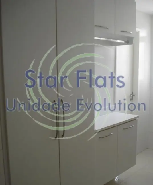 Foto 3 de Apartamento com 3 quartos para alugar, 220m2 em Campo Belo, São Paulo - SP