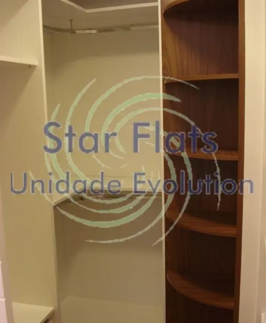 Foto 4 de Apartamento com 3 quartos para alugar, 220m2 em Campo Belo, São Paulo - SP