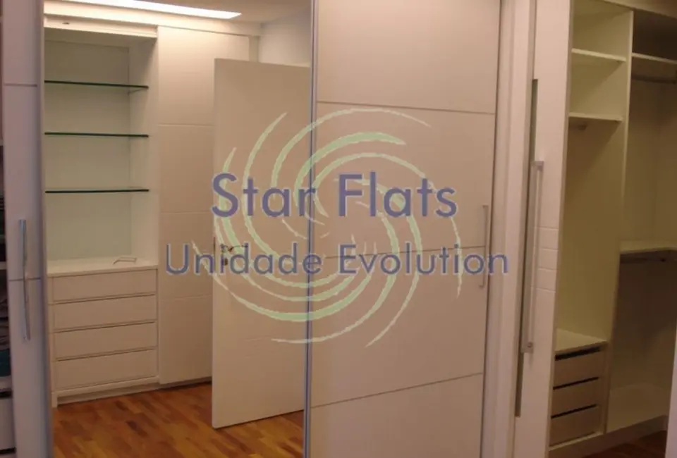 Foto 6 de Apartamento com 3 quartos para alugar, 220m2 em Campo Belo, São Paulo - SP