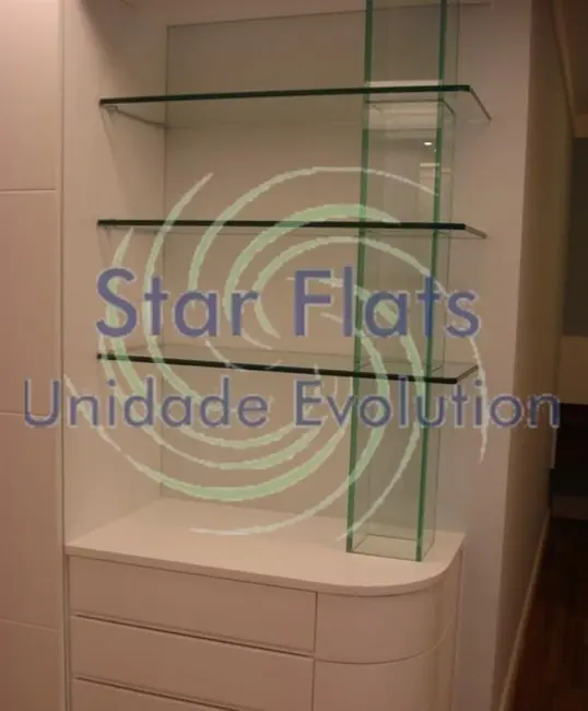 Foto 5 de Apartamento com 3 quartos para alugar, 220m2 em Campo Belo, São Paulo - SP