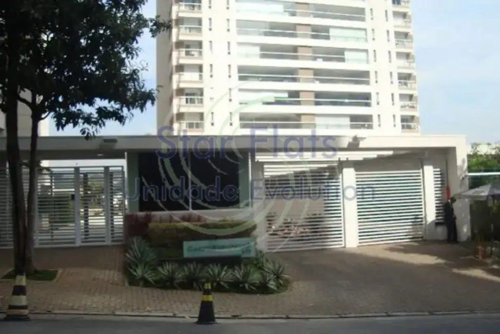 Foto 2 de Apartamento com 3 quartos para alugar, 220m2 em Campo Belo, São Paulo - SP
